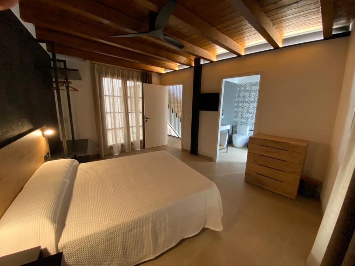 Un Moment, Casa Rural De 4 Estrellas Les Coves de Vinroma Exteriör bild