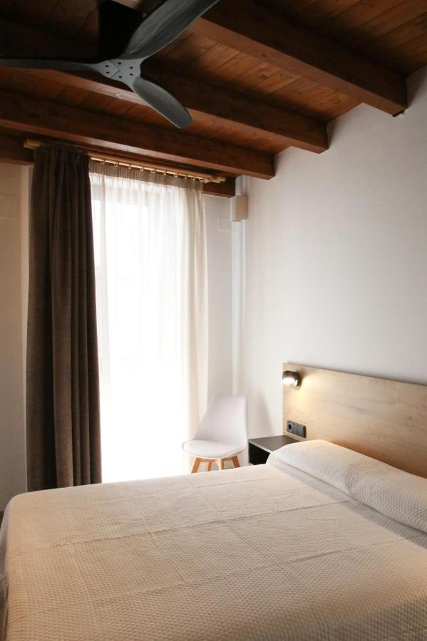 Un Moment, Casa Rural De 4 Estrellas Les Coves de Vinroma Exteriör bild