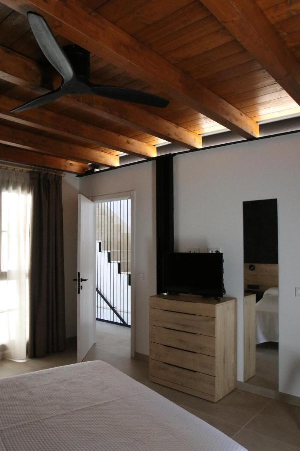 Un Moment, Casa Rural De 4 Estrellas Les Coves de Vinroma Exteriör bild