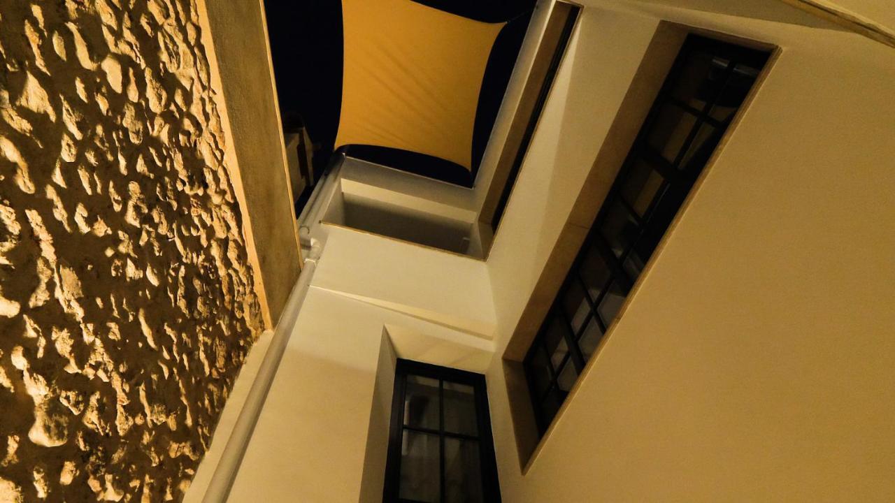 Un Moment, Casa Rural De 4 Estrellas Les Coves de Vinroma Exteriör bild